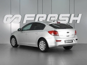 Хетчбэк Chevrolet Cruze 2012 года, 759000 рублей, Минеральные Воды