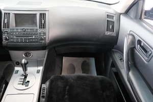 Внедорожник Infiniti FX35 2004 года, 889000 рублей, Омск