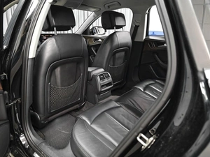 Седан Audi A6 2011 года, 1494000 рублей, Ставрополь