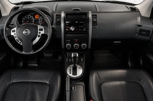Внедорожник Nissan X-Trail 2008 года, 1329000 рублей, Челябинск