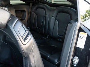 Купе Audi TT 2007 года, 1115000 рублей, Краснодар