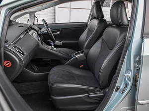 Лифтбек Toyota Prius 2014 года, 1199000 рублей, Кирилловка