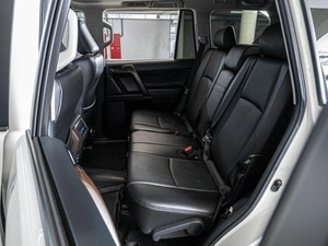 Внедорожник Toyota Land Cruiser Prado 2023 года, 7974000 рублей, Ставрополь