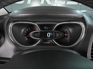 Внедорожник Renault Kaptur 2018 года, 1659000 рублей, Ростов-на-Дону