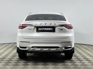 Внедорожник Haval F7x 2020 года, 1796100 рублей, Казань