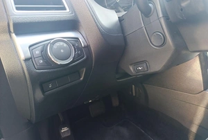 Внедорожник Ford Explorer 2016 года, 2330000 рублей, Солонцы
