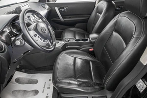 Внедорожник Nissan Qashqai 2007 года, 899000 рублей, Барнаул