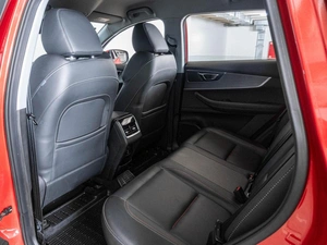 Внедорожник Chery Tiggo 7 Pro 2021 года, 1744000 рублей, Ставрополь