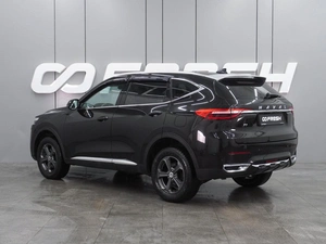 Внедорожник Haval F7 2021 года, 1699000 рублей, Воронеж
