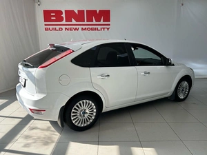 Хэтчбек Ford Focus 2011 года, 650000 рублей, Брянск