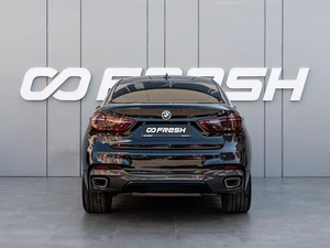 Внедорожник BMW X6 2018 года, 4549000 рублей, Краснодар