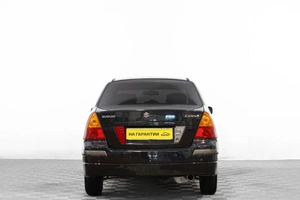 Седан Suzuki Liana 2005 года, 549000 рублей, Барнаул