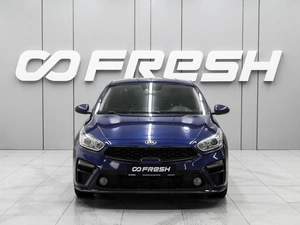 Седан Kia Forte 2019 года, 1350000 рублей, Ростов-на-Дону