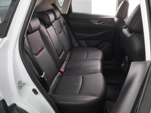 Внедорожник Changan CS35 Plus 2023 года, 1724000 рублей, Воронеж