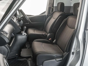 Минивэн Nissan Serena 2014 года, 1629000 рублей, Тюмень