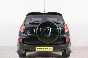 Внедорожник Toyota RAV4 2006 года, 1049000 рублей, Красноярск