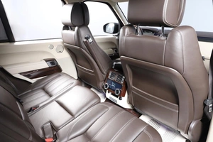 Внедорожник Land Rover Range Rover 2013 года, 4989000 рублей, Новосибирск