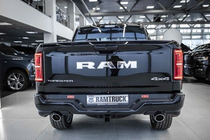 Пикап RAM 1500 2025 года, 10661354 рублей, Москва