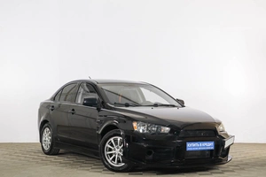 Седан Mitsubishi Lancer 2013 года, 1079000 рублей, Тюмень