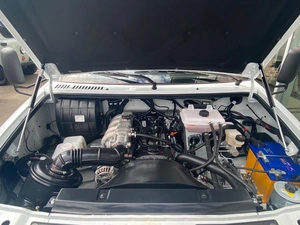 УАЗ Профи Рефрижератор 4х4 2025 года, 2526500 рублей, Красноярск