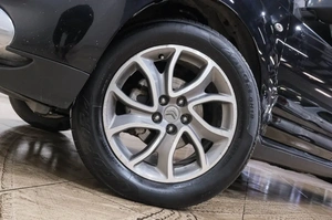Внедорожник Citroen C-Crosser 2010 года, 949000 рублей, Новокузнецк