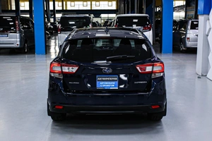 Хетчбэк Subaru Impreza 2019 года, 1388000 рублей, Солонцы