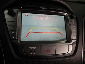 Внедорожник Hyundai ix35 2014 года, 1474000 рублей, Воронеж