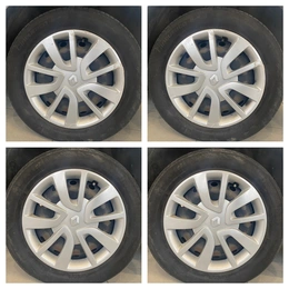 Седан Renault Logan 2020 года, 915000 рублей, Орёл