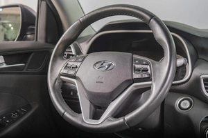 Внедорожник Hyundai Tucson 2020 года, 2849000 рублей, Томск