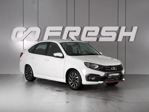 Седан ВАЗ (LADA) Granta 2023 года, 1033000 рублей, Минеральные Воды
