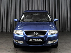 Седан Nissan Almera 2006 года, 490000 рублей, Ставрополь