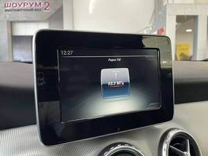 Внедорожник Mercedes-benz GLA-класс 2016 года, 2337000 рублей, Солонцы