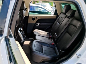 Внедорожник Land Rover Range Rover Sport 2018 года, 4966000 рублей, Краснодар