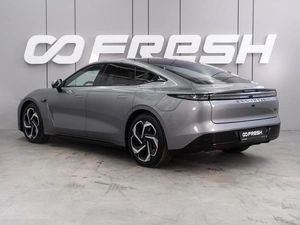 Седан EXEED Exlantix ES 2025 года, 4999000 рублей, Воронеж