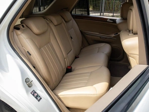 Внедорожник Mercedes-benz M-класс 2007 года, 1079000 рублей, Большой Сочи
