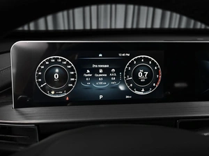 Внедорожник Chery Tiggo 4 2025 года, 2170000 рублей, Ставрополь