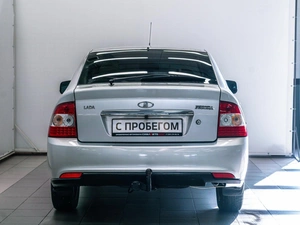 Хетчбэк ВАЗ (LADA) Priora 2014 года, 570000 рублей, Красноярск