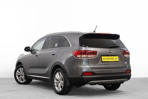 Внедорожник Kia Sorento Prime 2016 года, 2199000 рублей, Барнаул