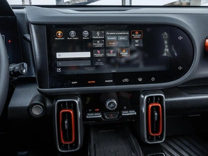 Внедорожник Haval Dargo 2022 года, 2720000 рублей, Ставрополь