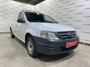 Фургон ВАЗ (LADA) Largus 2019 года, 695000 рублей, Красноярск