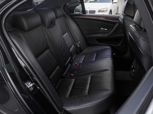 Седан BMW 5 серия 2008 года, 1300000 рублей, Волгоград