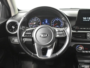 Седан Kia Cerato 2020 года, 1876200 рублей, Казань
