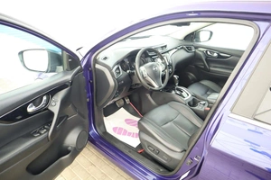 Внедорожник Nissan Qashqai 2016 года, 1630000 рублей, Обнинск