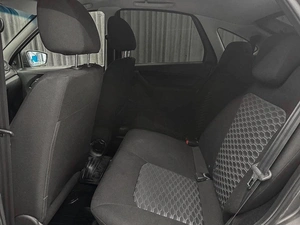 Седан ВАЗ (LADA) Granta 2019 года, 595000 рублей, Красноярск