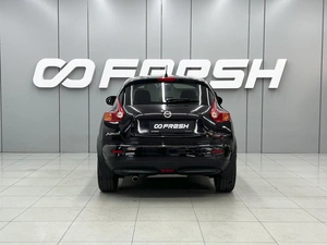 Внедорожник Nissan Juke 2013 года, 1349000 рублей, Ростов-на-Дону