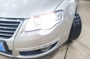 Седан Volkswagen Passat 2006 года, 849000 рублей, Новокузнецк