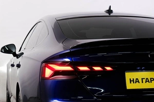 Лифтбек Audi A5 2020 года, 3899000 рублей, Кемерово