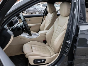 Седан BMW 3 серия 2019 года, 3670000 рублей, Краснодар