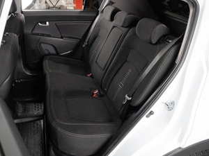 Внедорожник Kia Sportage 2013 года, 1179000 рублей, Тюмень