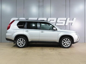 Внедорожник Nissan X-Trail 2011 года, 1394000 рублей, Воронеж